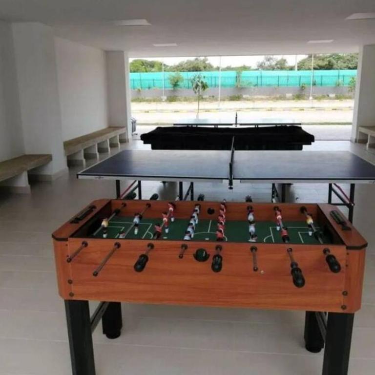 Condominio Espectacular tu lugar de Descanso - Apartamento de 2 dormitorios - 19