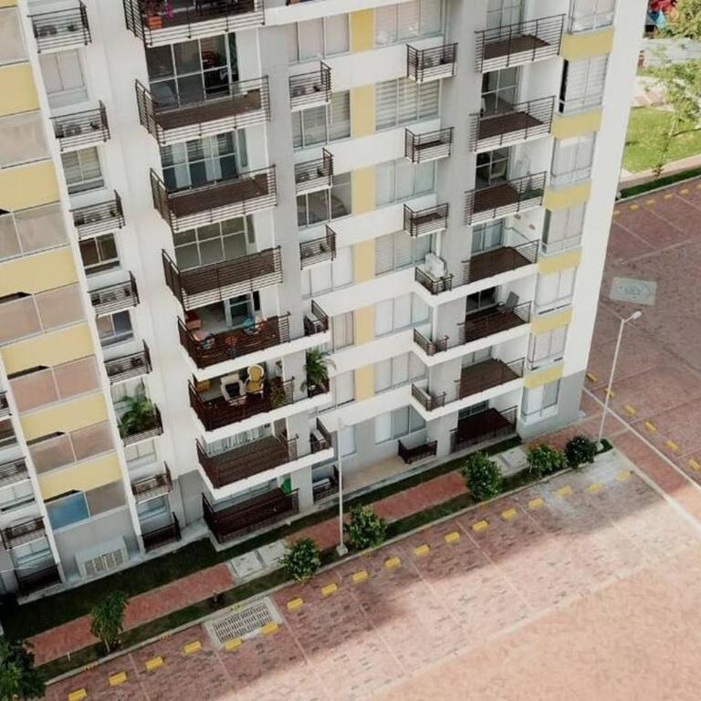 Condominio Espectacular tu lugar de Descanso - Apartamento de 2 dormitorios - 23