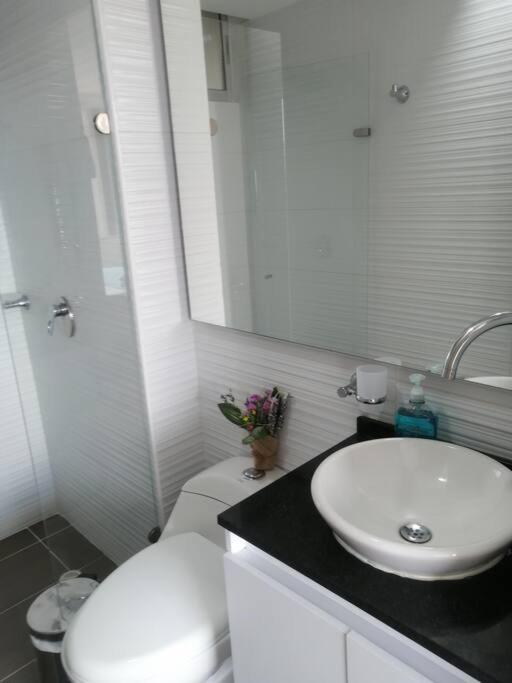Condominio Espectacular tu lugar de Descanso - Apartamento de 2 dormitorios - 24