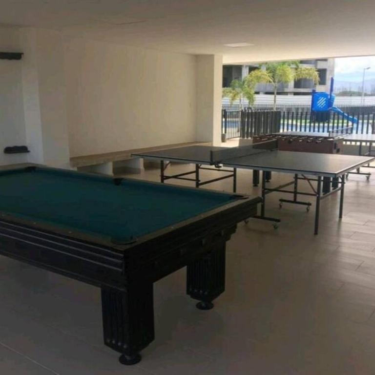 Condominio Espectacular tu lugar de Descanso - Apartamento de 2 dormitorios - 26