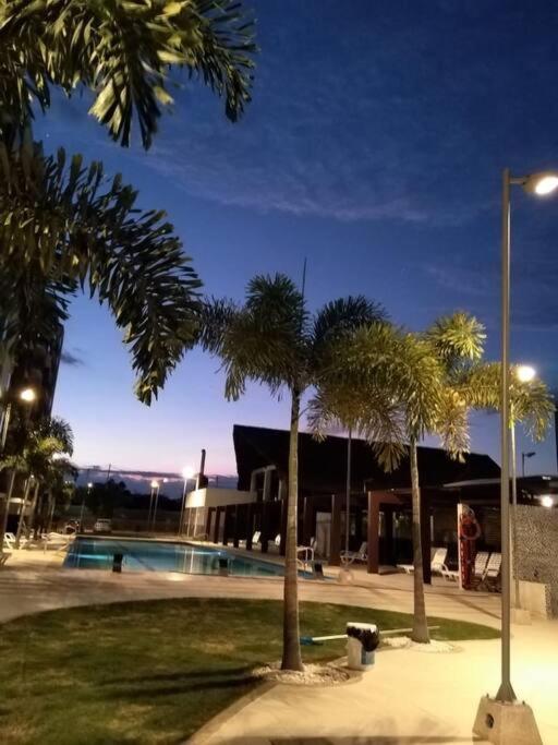 Condominio Espectacular tu lugar de Descanso - Apartamento de 2 dormitorios - 27