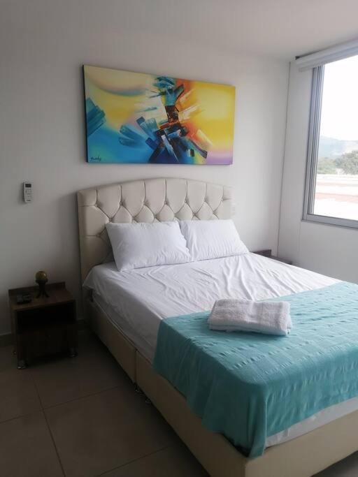 Condominio Espectacular tu lugar de Descanso - Apartamento de 2 dormitorios - 28