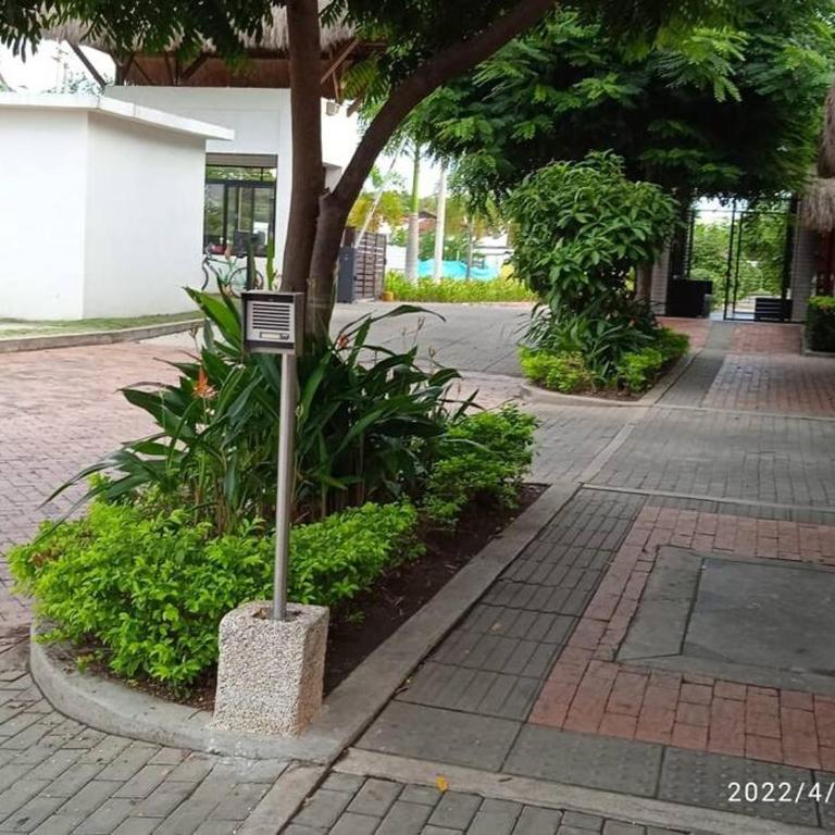 Condominio Espectacular tu lugar de Descanso - Apartamento de 2 dormitorios - 32