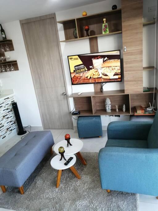 Condominio Espectacular tu lugar de Descanso - Apartamento de 2 dormitorios - 33