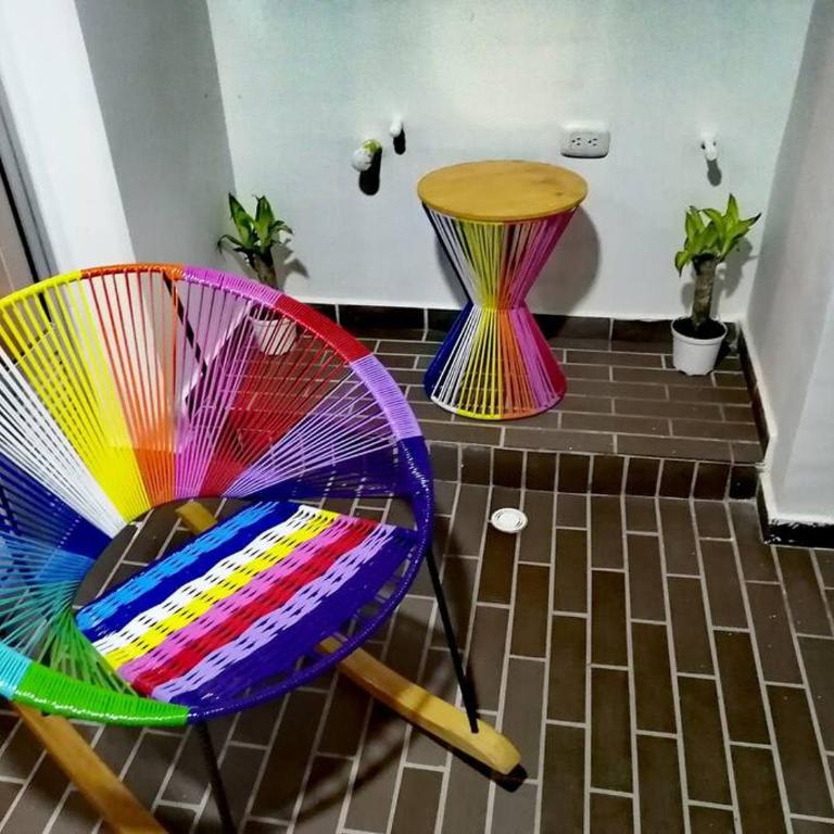 Condominio Espectacular tu lugar de Descanso - Apartamento de 2 dormitorios - 36