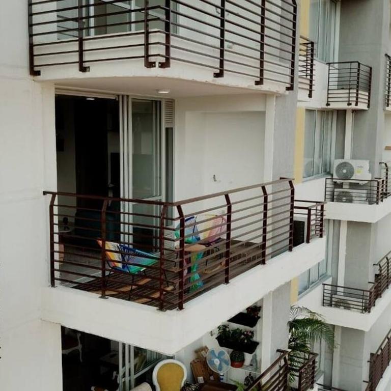 Condominio Espectacular tu lugar de Descanso - Apartamento de 2 dormitorios - 40