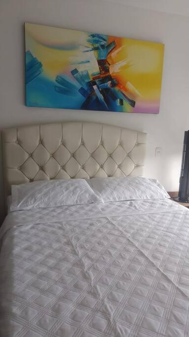 Condominio Espectacular tu lugar de Descanso - Apartamento de 2 dormitorios - 41
