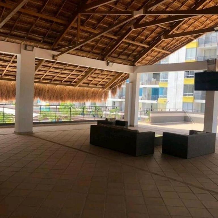 Condominio Espectacular tu lugar de Descanso - Apartamento de 2 dormitorios - 47