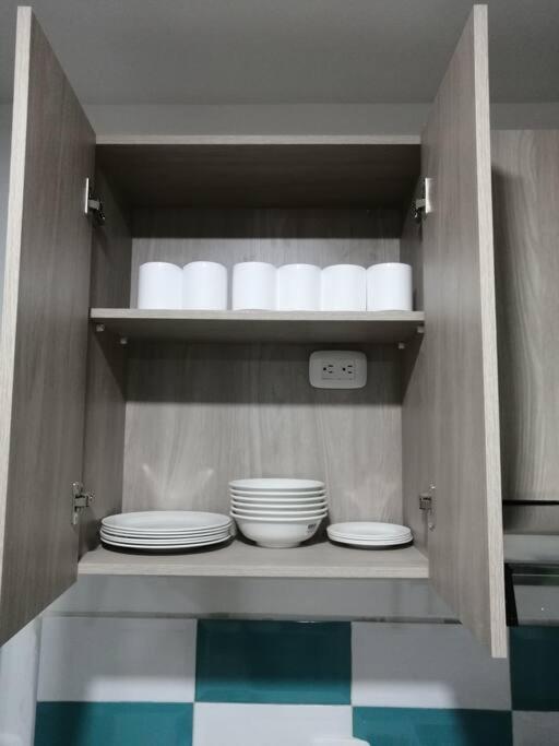 Condominio Espectacular tu lugar de Descanso - Apartamento de 2 dormitorios - 49