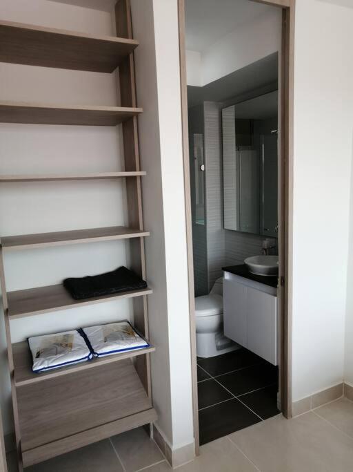 Condominio Espectacular tu lugar de Descanso - Apartamento de 2 dormitorios - 51