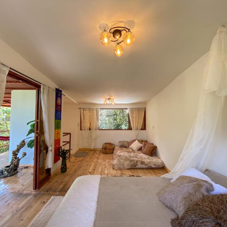 Hotel Cabañas JC - Chalet de 1 dormitorio - 1