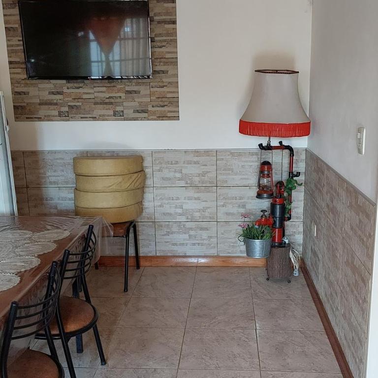 Alojamiento Doña Zule - Casa con 1 dormitorio - 11