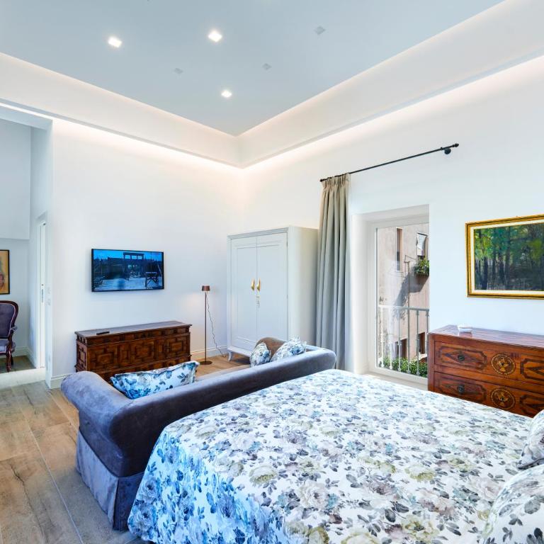 Mary’s Guest House - Casa con 1 Camera da Letto - 12
