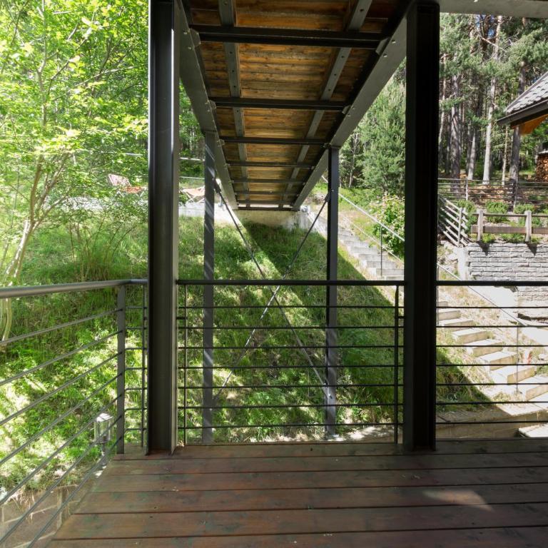 Apartments Markus - Appartamento con Terrazza - 15