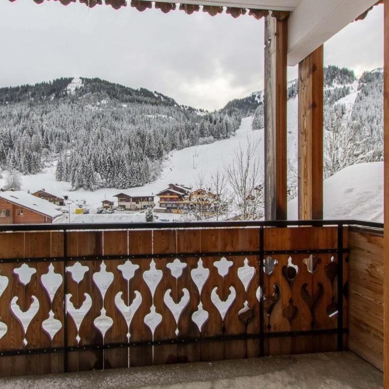 3 pièces 6 personnes avec WiFi, Animaux admis - FR-1-676-71 - Appartement - 9
