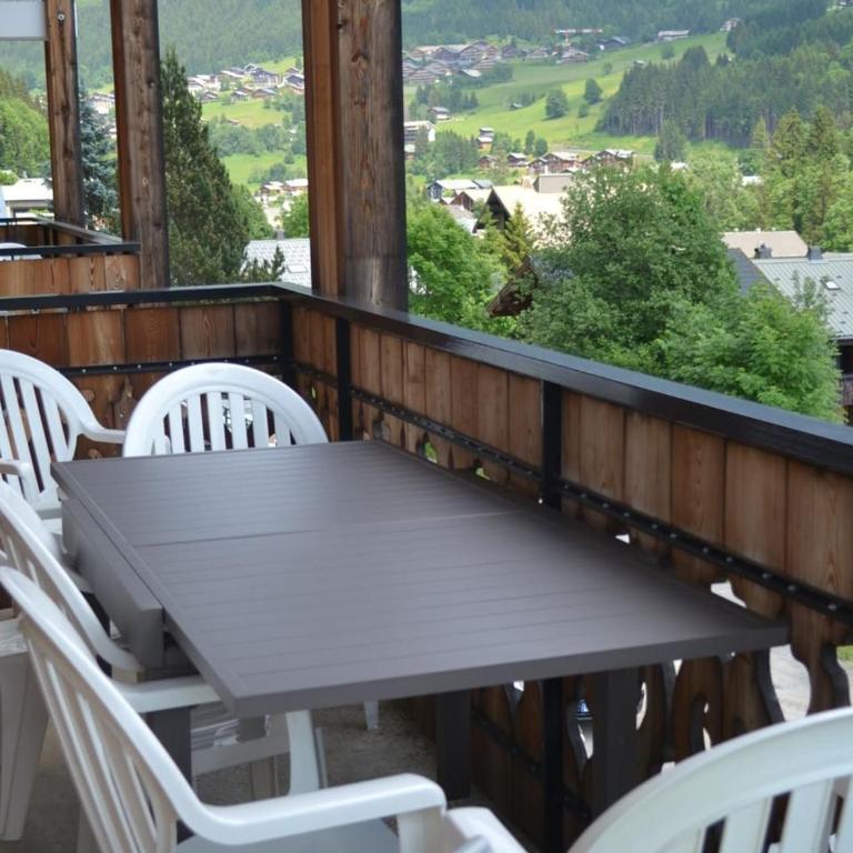 3 pièces 6 personnes avec WiFi, Animaux admis - FR-1-676-71 - Appartement - 14