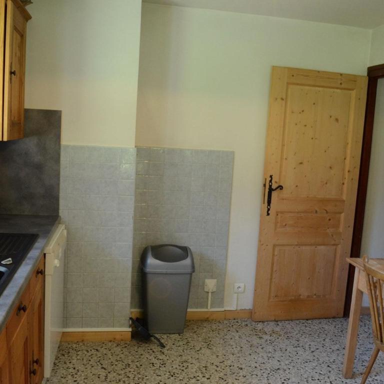 Appartement Châtel 80m², 3 chambres, 8 pers, animaux bienvenus, parking inclus - FR-1-676-97 - Appartement - 4