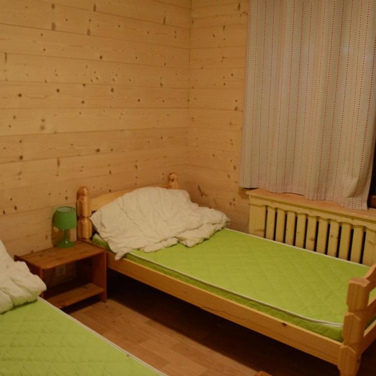 Appartement Châtel 80m², 3 chambres, 8 pers, animaux bienvenus, parking inclus - FR-1-676-97 - Appartement - 7