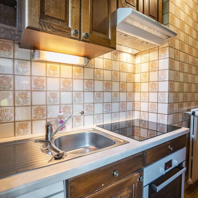 Appartement 3 pièces, 6 personnes avec WIFI et animaux admis - FR-1-676-78 - Appartement - 10