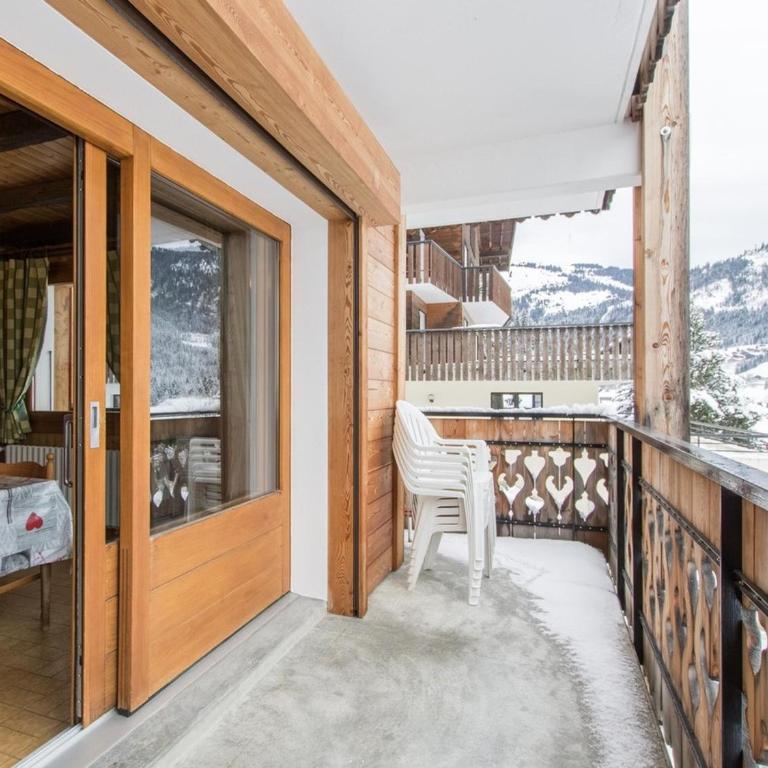 Appartement 3 pièces, 6 personnes avec WIFI et animaux admis - FR-1-676-78 - Appartement - 11