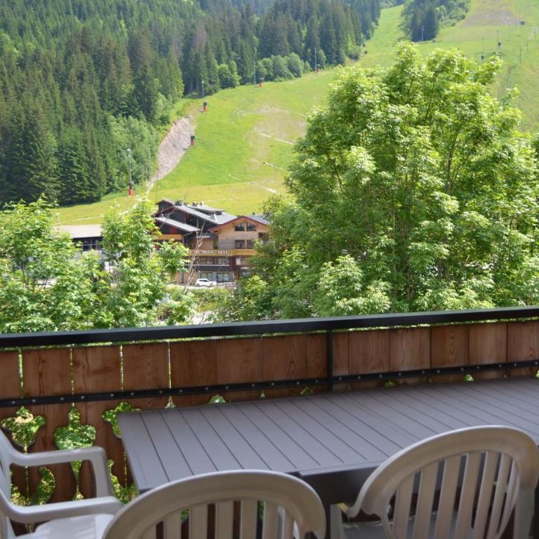 Appartement 3 pièces, 6 personnes avec WIFI et animaux admis - FR-1-676-78 - Appartement - 12