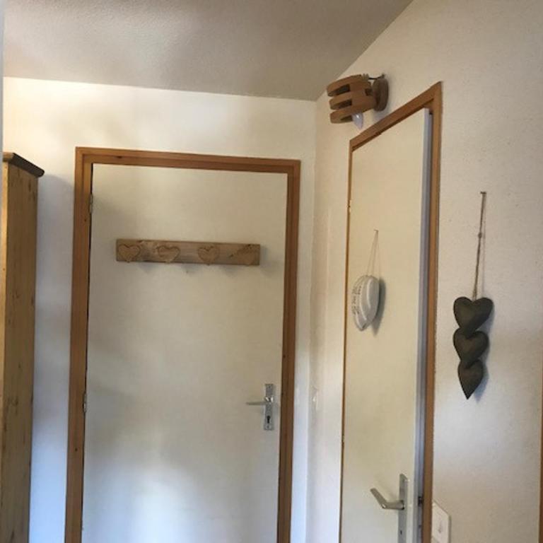 Studio Châtel 4 Pers, Ski, Balcon Sud/Ouest, Parking, Netflix/WIFI, Animaux admis - FR-1-676-122 - Studio - 3