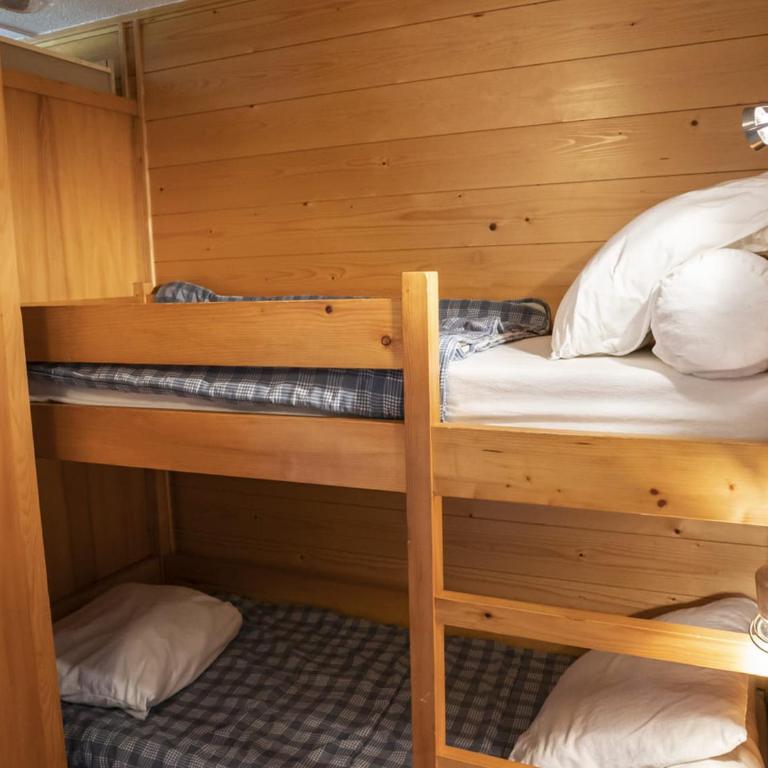 Studio 4 pers. à Châtel, parking et animaux admis - FR-1-676-130 - Studio - 7