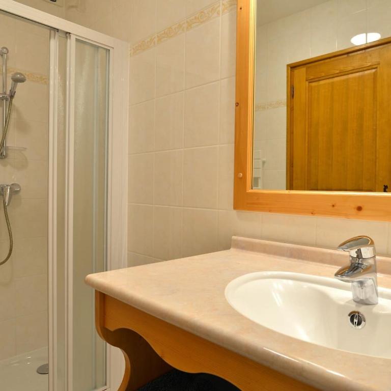 Appartement confortable à Châtel, 7 pers, parking, balcon - FR-1-676-137 - Appartement - 9