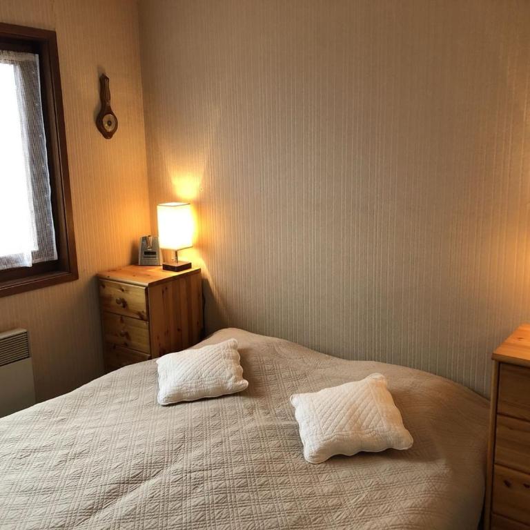 Appartement 2 pièces à Châtel, 5 personnes, avec terrasse exposée sud - FR-1-676-150 - Appartement - 7
