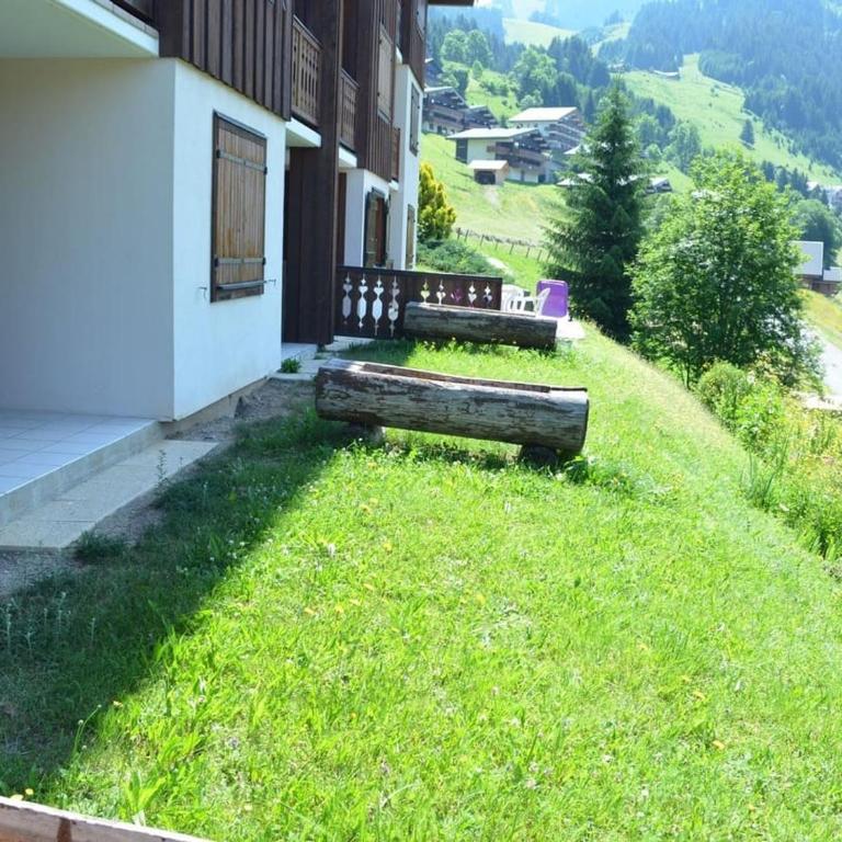 Appartement cosy 2 pièces, 5 pers, animaux, parking - FR-1-676-139 - Appartement - 2
