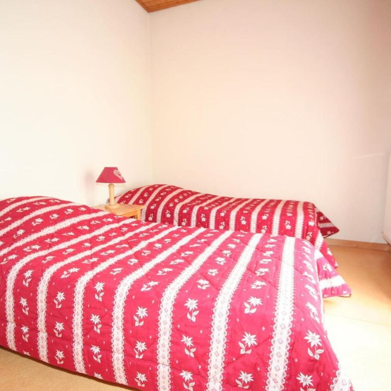 Duplex 5 Pièces, 10 Pers, Parking, à Châtel - FR-1-676-140 - Appartement - 2