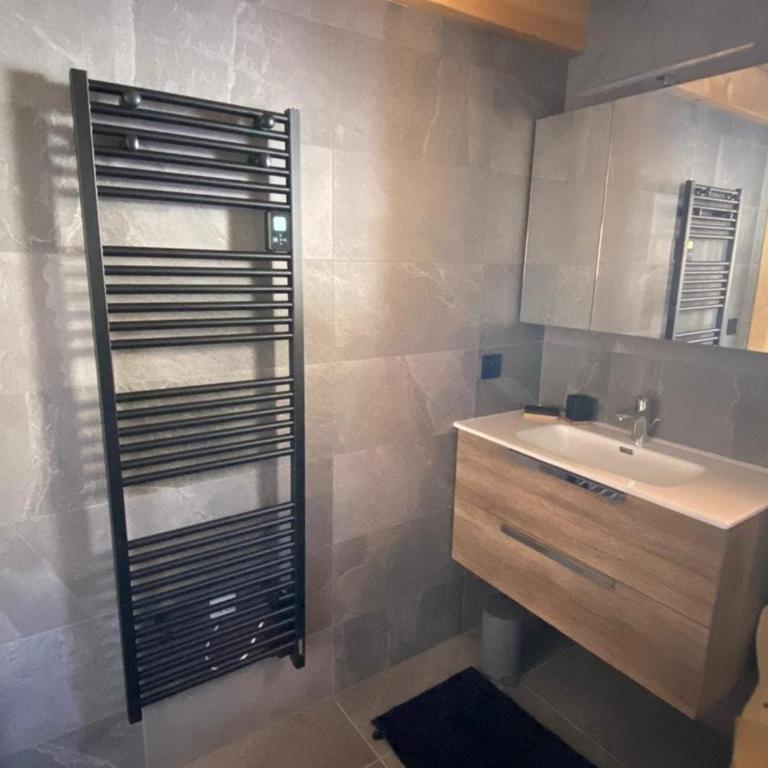 Chalet cosy 4 pers près centre Châtel - FR-1-676-169 - Chalet - 2