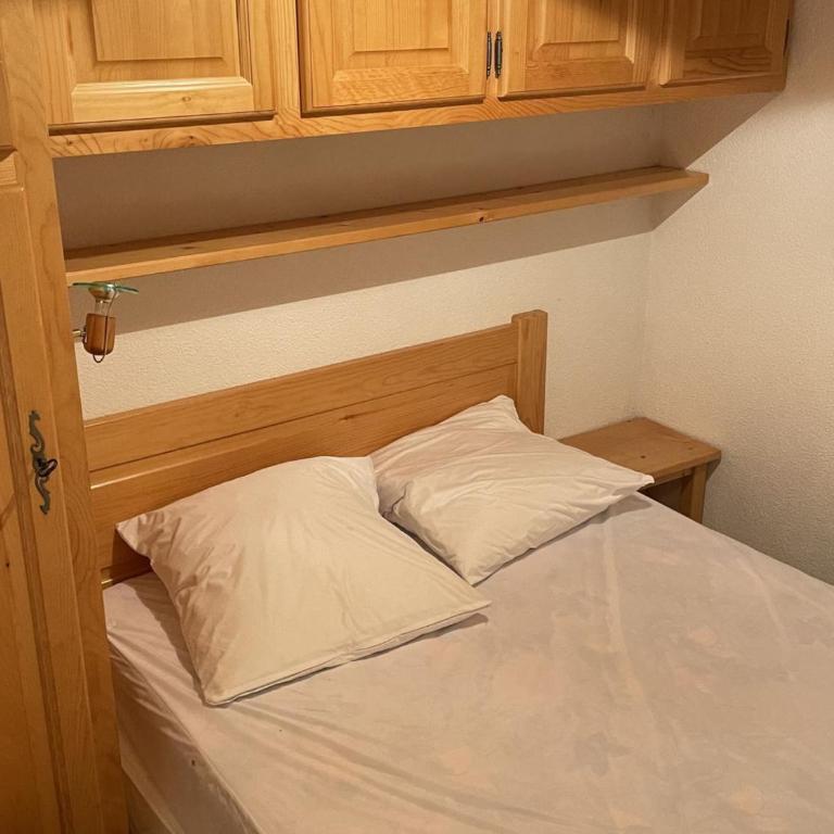 Charmant appartement 3 pièces, 6 pers., animal admis, parking à Châtel - FR-1-676-158 - Appartement - 3
