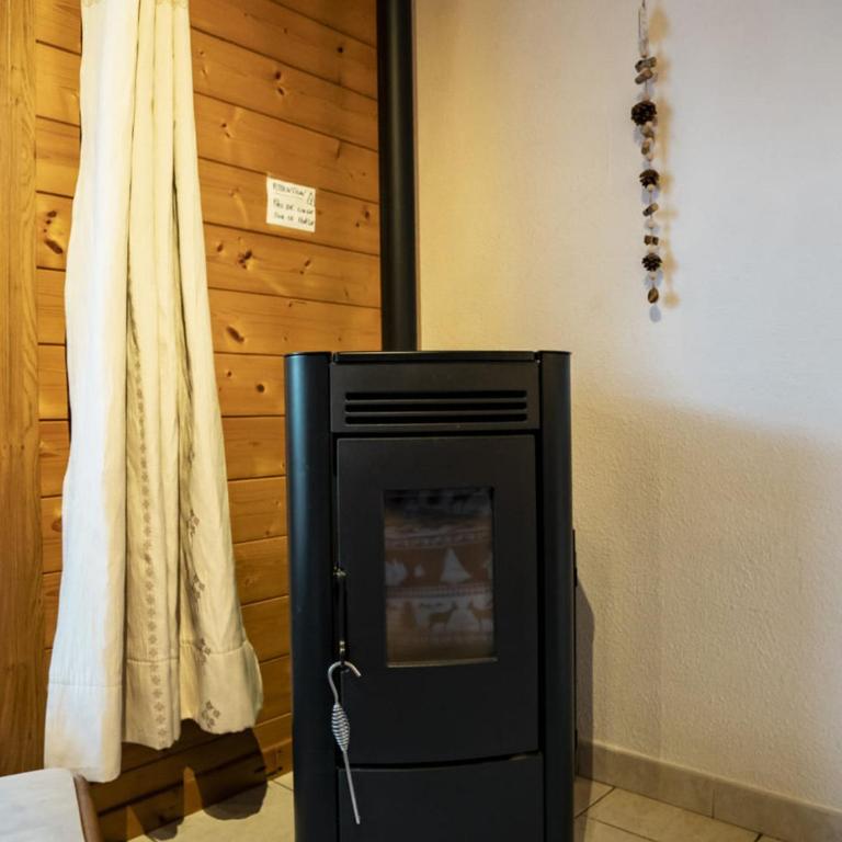 Appartement 2 Pièces à Châtel, Wifi, Animaux admis, Parking - FR-1-676-166 - Appartement - 3