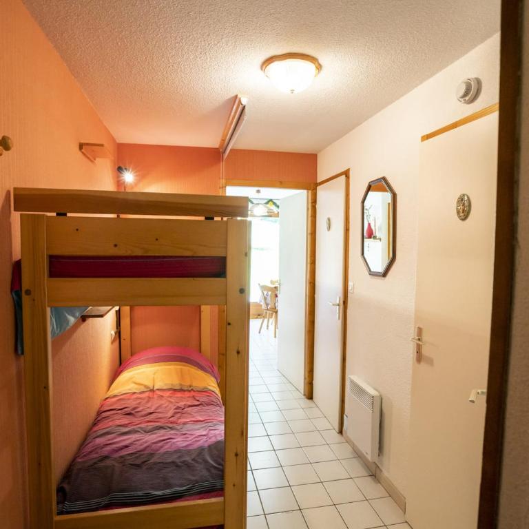 Appartement confortable à Châtel, 3 pièces, pour 5 personnes - FR-1-676-174 - Appartement - 8