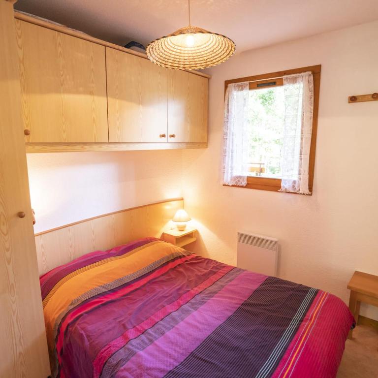 Appartement confortable à Châtel, 3 pièces, pour 5 personnes - FR-1-676-174 - Appartement - 10