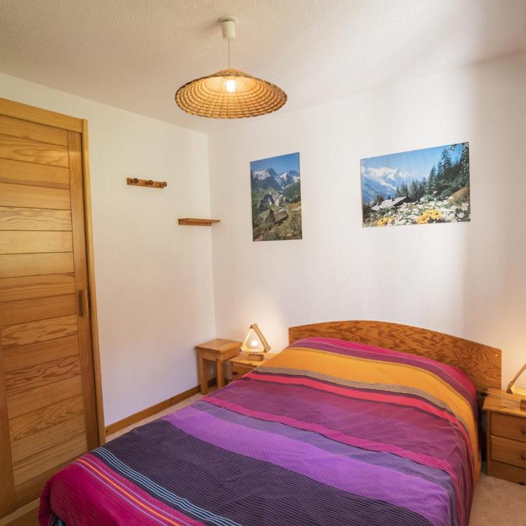 Appartement confortable à Châtel, 3 pièces, pour 5 personnes - FR-1-676-174 - Appartement - 11