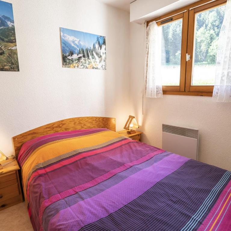 Appartement confortable à Châtel, 3 pièces, pour 5 personnes - FR-1-676-174 - Appartement - 14