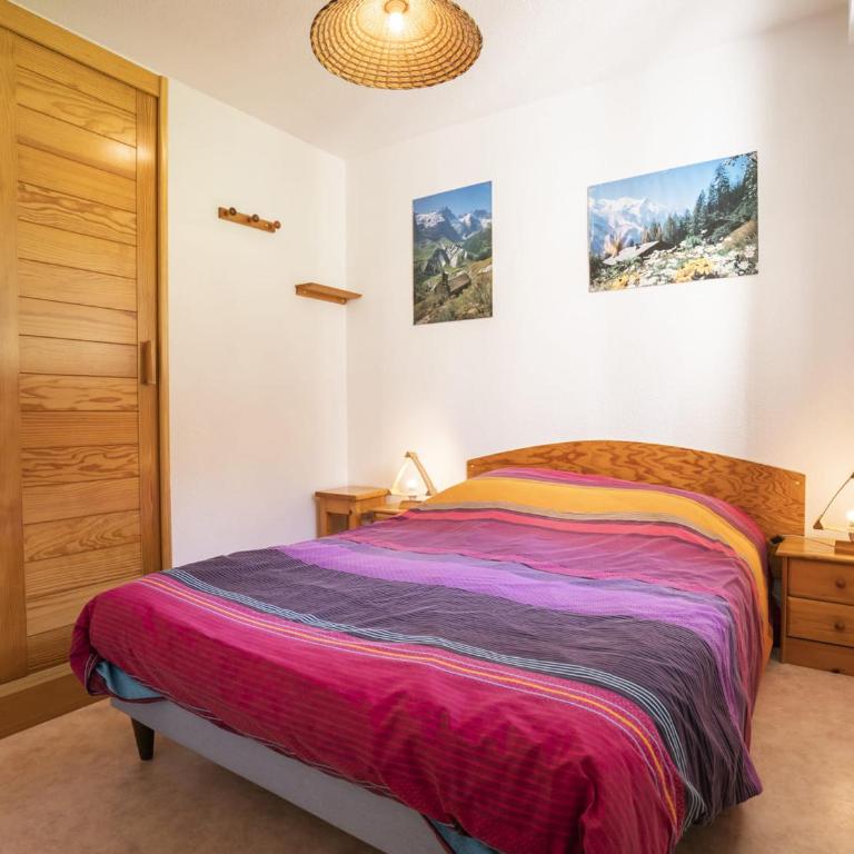 Appartement confortable à Châtel, 3 pièces, pour 5 personnes - FR-1-676-174 - Appartement - 15
