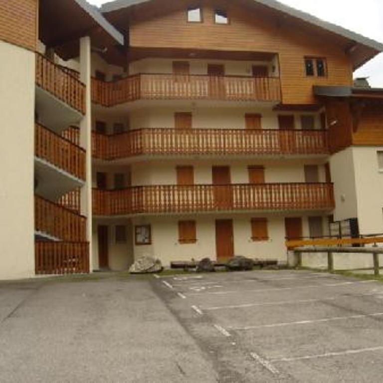 Appartement confortable à Châtel, 3 pièces, pour 5 personnes - FR-1-676-174 - Appartement - 18