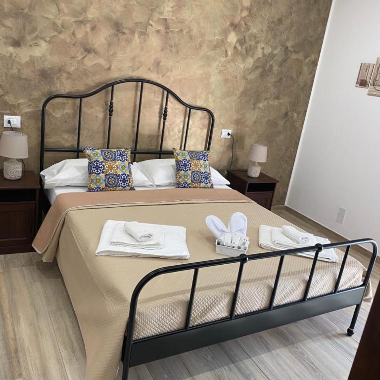 Maryam23 - Deluxe Double Room - 31