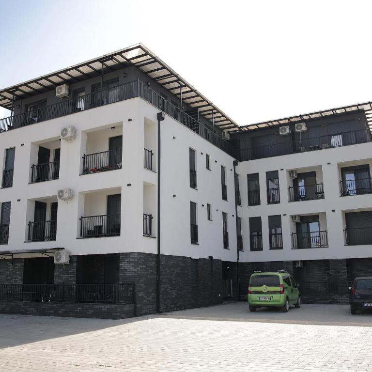 Apartman Ruby - Apartman sa 1 Spavaćom Sobom - 15