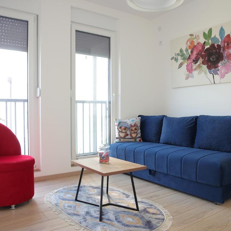 Apartman Ruby - Apartman sa 1 Spavaćom Sobom - 1