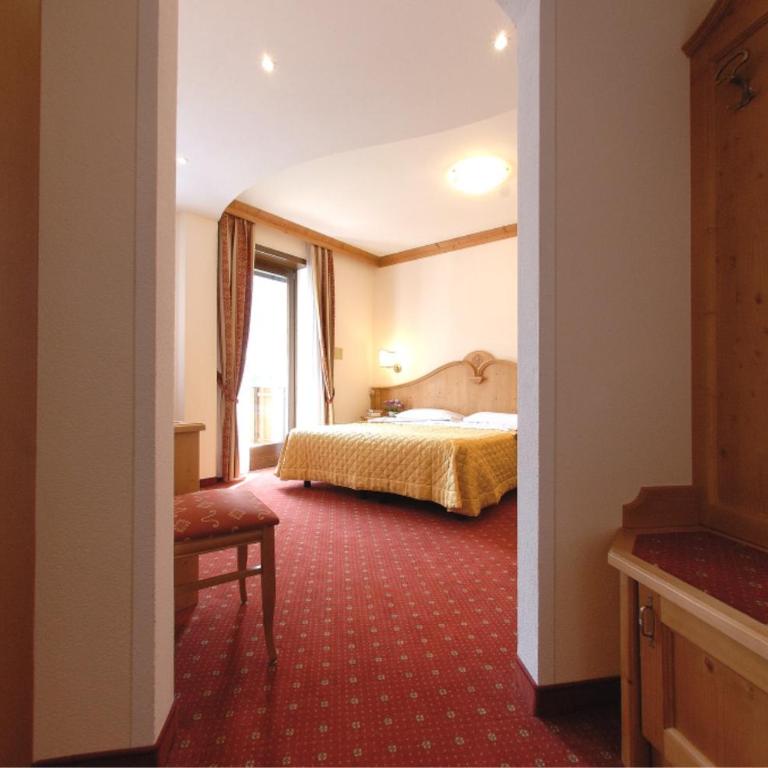 Ariston Lake View Hotel - Großes Doppelzimmer - 1