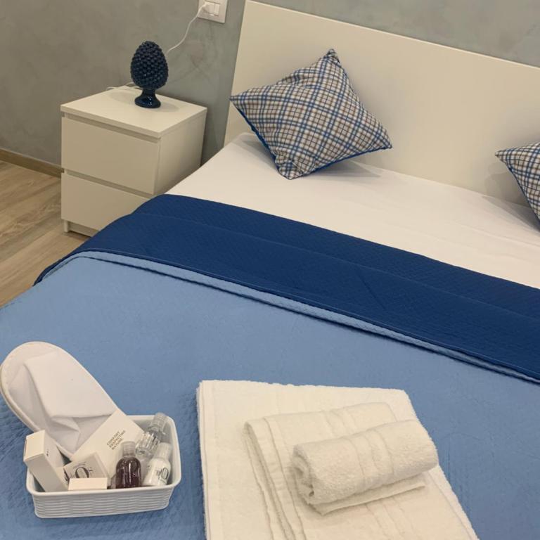 Maryam23 - Double Room - 12