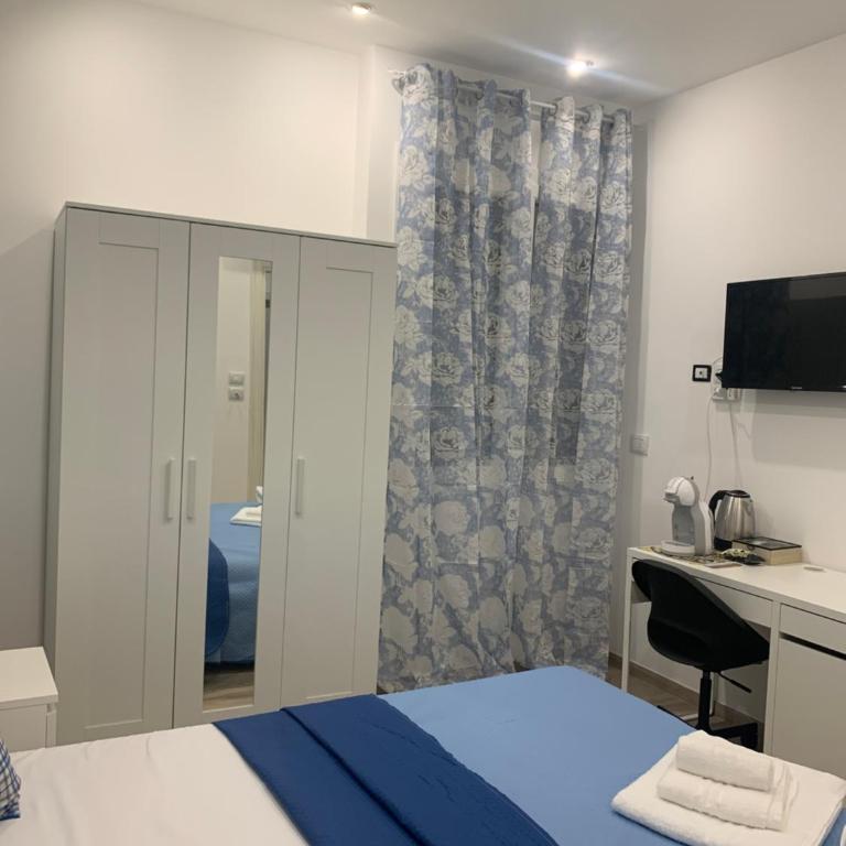 Maryam23 - Double Room - 11