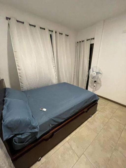 Hermoso departamento con piscina en la playa - Apartamento de 2 dormitorios - 8