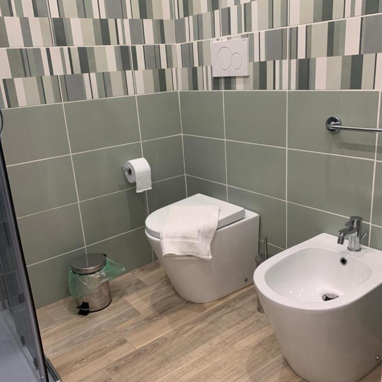 Maryam23 - Double Room - 8