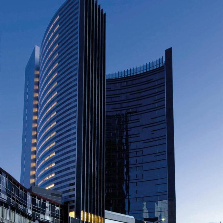 AMAZING REFORMA APARTMENT, 2 brms 2 bath, AWESOME - Two-Bedroom Apartment - 3
