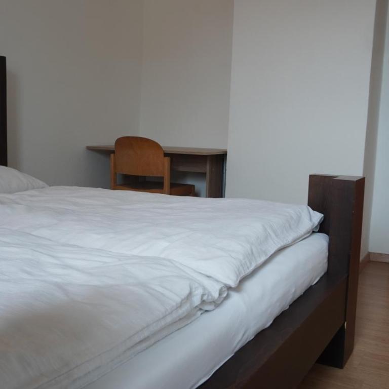 100 qm Apartment 1 - near highway - Apartamento de 2 dormitorios - 13